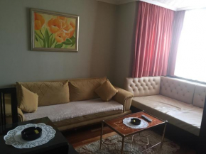  Ulasan Hotel Caravan Camping  Анкара